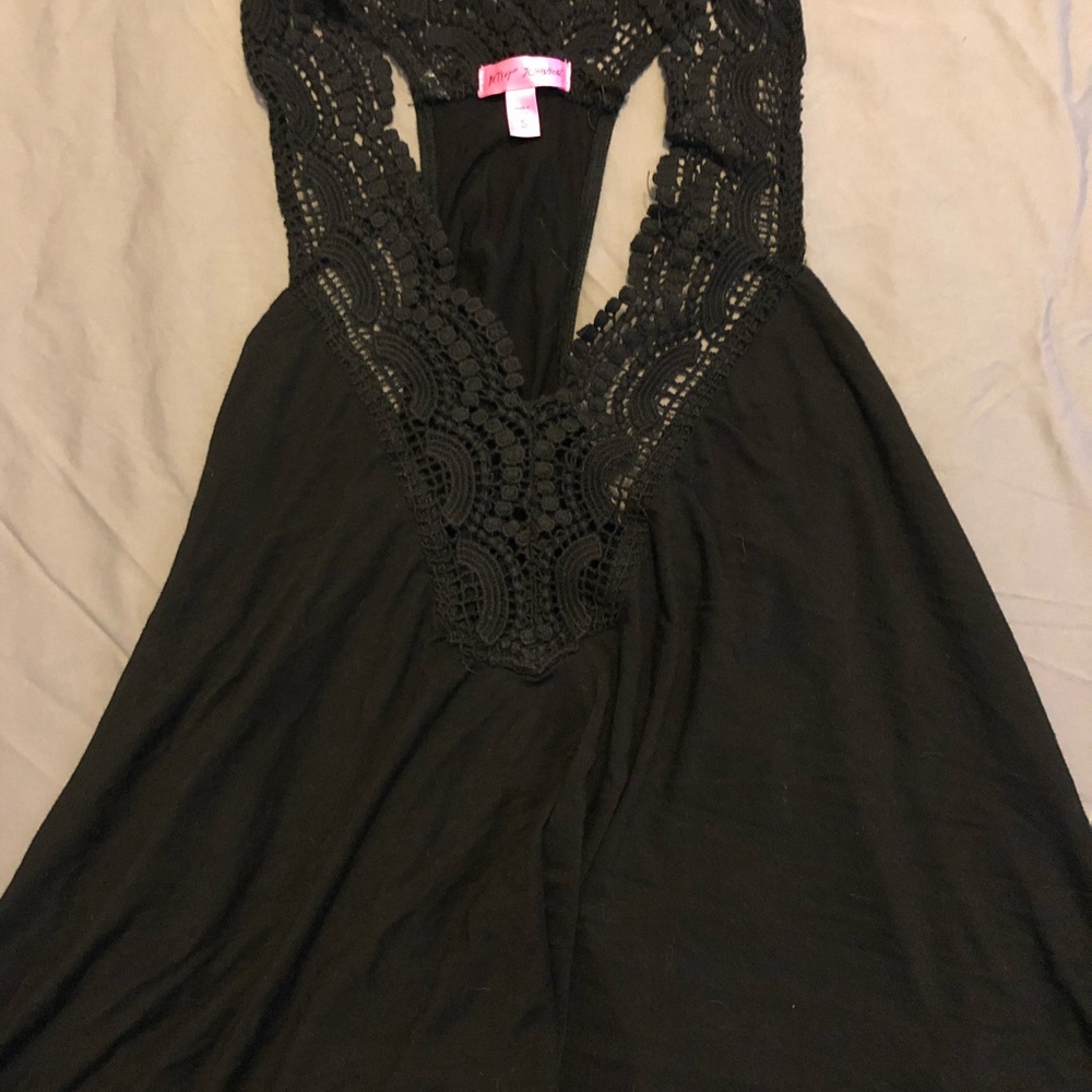 Betsy Johnson Pajama top